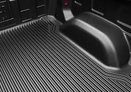 Every ram 1500 comes standard with coil springs all the way around, with the rear set replacing the less forgiving leaf springs found on other trucks. Rugged Liner Truck Bedliners Rugged Liner Rugged