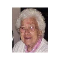 Agnes Condor Obituary