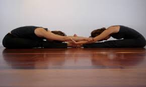 However, yoga means patience and endurance, so don't get frustrated if you don't feel good at first. Top 7 Easy Yoga Poses For 2 People