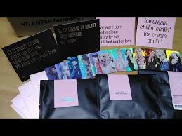 We did not find results for: Blackpink The Show Md Lyrics Card With Photocard Set Unboxing Youtube