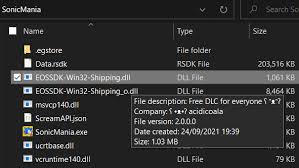 In this guide, you will find how to unlock and . Github Acidicoala Screamapi Legit Dlc Unlocker For Epic Online Services