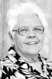 Sister Patricia Neihouse