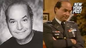 Gerald Castillo, ‘Saved by the Bell’ Actor, Dies at 90