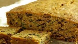 Cake A La Courgette Lardons Et Fromage De Chevre Au Thermomix Cakes Sales