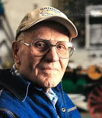 Ernest Hoffman's Instagram, Twitter & Facebook