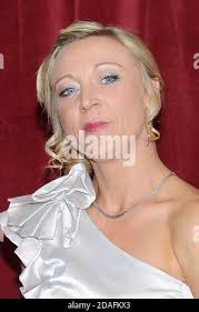 Kelli hollis british soap 2012 hi-res stock photography and images