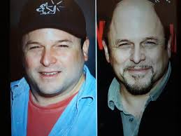 Can Seinfeld be recast with new actors?