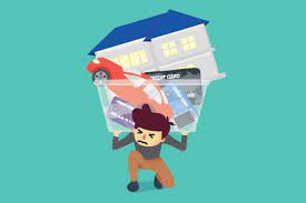 Finding out more about your debts will help you to better understand your situation so you can start dealing with repayments and improving your credit score. Think You Have Too Much Debt Here Are 7 Signs To Confirm Debt Com