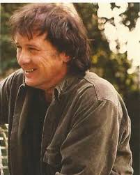 Obituary of Colin Bernhardt