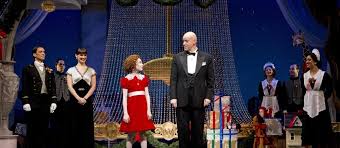 annie metairie tickets jefferson performing arts center