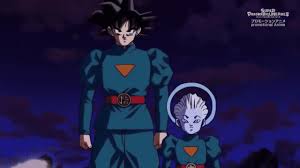 If you came here from a link, please go back and correct the link for one of the heroes listed below. Super Dragon Ball Heroes Goku Revived Strongest Vs Strongest Collide Tv Episode 2019 Imdb