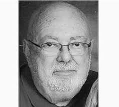 Michael POWERS Obituary (1936