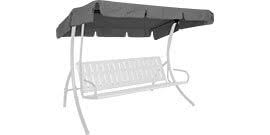 Hollywoodschaukel Zubehor Hollywoodschaukel Paradies