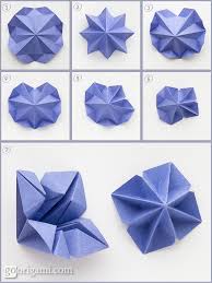 Maybe you would like to learn more about one of these? Origami Christmas Tree By Francesco Guarnieri Go Origami