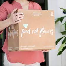 Monday morning flower and balloon co., princeton, new jersey. Food Not Flowers Foodnotflowers Profile Pinterest