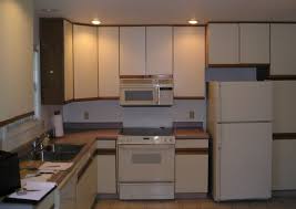 couple's remodeled kitchen offers a new