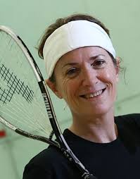 Great International Squash Players Biographies (GISPB)