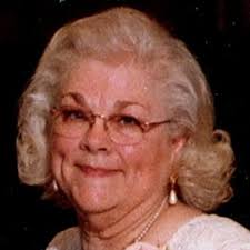 Frances K. Ware Obituary September 30, 2013