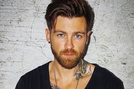 Or leave sides short but not shaved with a taper or taper fade. The 60 Best Hairstyles For Men With Beards Improb