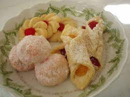 These cookies will be stored in your browser only with your consent. Czech Walnut Wreath Cookies Vetrnik Traditional Czech Pastry Recipe 196 Flavors Shiningstarr Blingitout