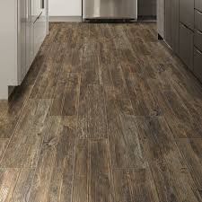 Tampico 7 X 24 Ceramic Wood Look Wall Floor Tile Wood Look Tile Flooring Wood Tile Floors