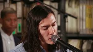 Watch Valley Maker's Tender Folk Set in the Paste Studio