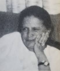 Elizabeth Ann “Betty Ann” Manno Dick (1935-1993)