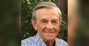 Obituary, Visitation & Funeral Information