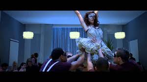 Miami heat is the next installment in the worldwide smash step up franchise, which sets the dancing against the vibrant backdrop of miami. Step Up Miami Heat Restaurant Flash Mob Youtube