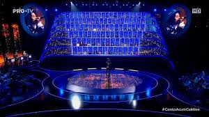 In fiecare zi, cele mai importante evenimente, transmisiuni live, analize, anchete si reportaje. Canta Acum Cu Mine Sez 1 Ep 7 28 Aprilie 2019 Hd