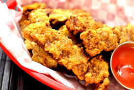 Susu beras tidak mengandung kalsium atau protein sebanyak susu sapi. Resep Daging Sapi Goreng Tepung Crispy My Simple Tricks