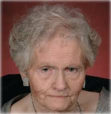 Obituary of Katharina Sawatzky