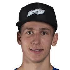 2022 MXGP of Lombardia: MX2 Qualifying Results