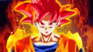 4k обои и фоновые изображения 22338 аниме. Goku Gif Wallpaper
