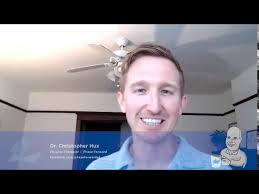 Running at Your Own Pace: Set Goals to Stay Active (A First Story Coffee  Break with Dr. Chris Hux)