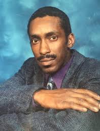 Obituary for Mr. Larry Donell Hall