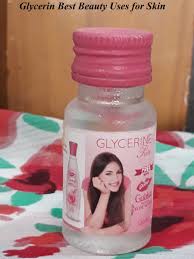 5 Best and Quick Glycerin Beauty Uses for Face and Hair - HubPages