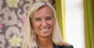 Affärsjuristerna som går mot strömmen