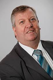 Michael McMahon (Scottish politician)