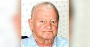 Ernest Schlenker Obituary