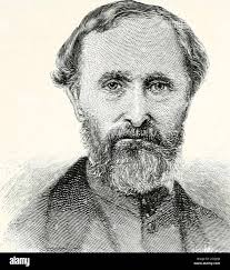 John roan hi-res stock photography and images