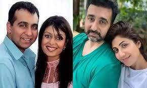 No does raj kundra drink alcohol?: Raj Kundra Accuses Ex Wife Of Having Affair While Being Married To Him