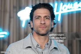 John Santucci's Instagram, Twitter & Facebook