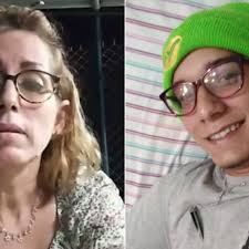 Madre de joven condenado a 16 años por manifestarse el 11J arremete contra  el régimen: "No quieren a su pueblo"