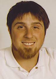 James Anthony “Jimmy” Eckenrode (1985-2008)