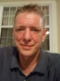 Obituary information for Gary Richard Justice