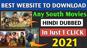 Latest south indian hindi dubbed movies 2021. Best Website To Download Any Latest South Indian Movie In Hindi 2020 New South Movies Hindi Dubbed Paisanews Com