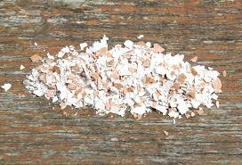 Your garden will love crushed eggshells as a natural fertilizer. Treat Your Plants To Natural Calcium Eggshells