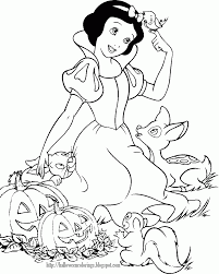 I will post a project i worked on using this book next post. Barbie Halloween Coloring Pages Free Large Images Coloring Home