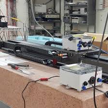 I sismometri sono solitamente combinati con un dispositivo di. Osop On Twitter Sixaolas In Testing At Asl Usa Seismometer Seismograph Sismometro Sismografo Usgs Asl Https T Co Qx95a2efak